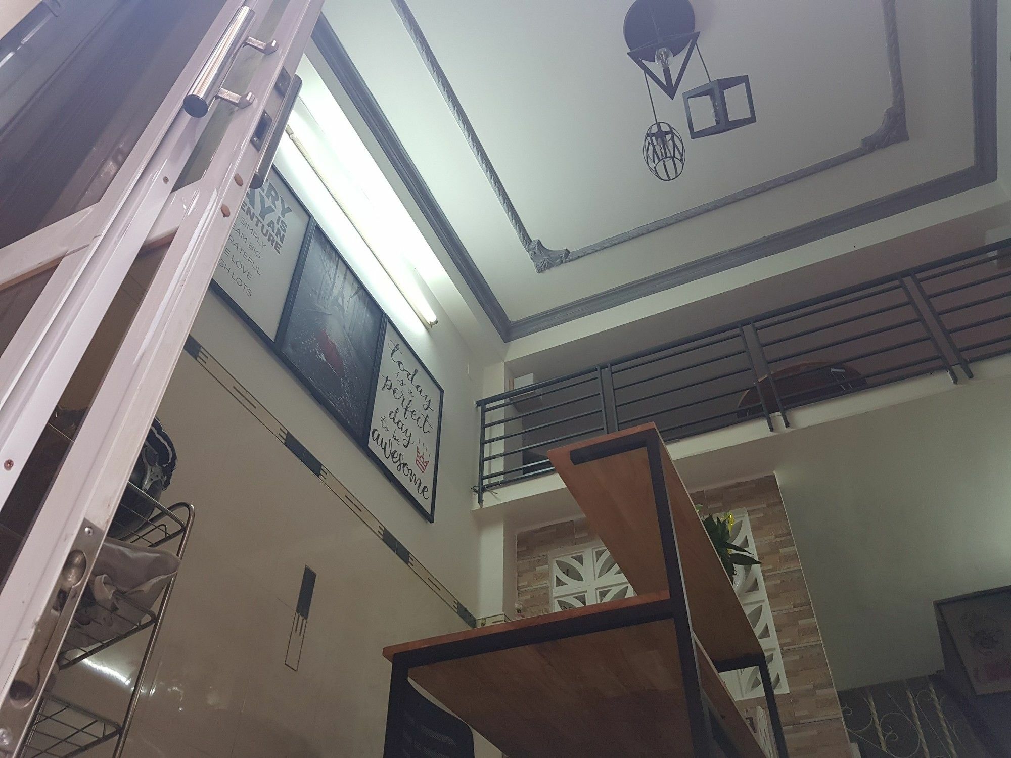 Travel Home Ciudad Ho Chi Minh  Exterior foto