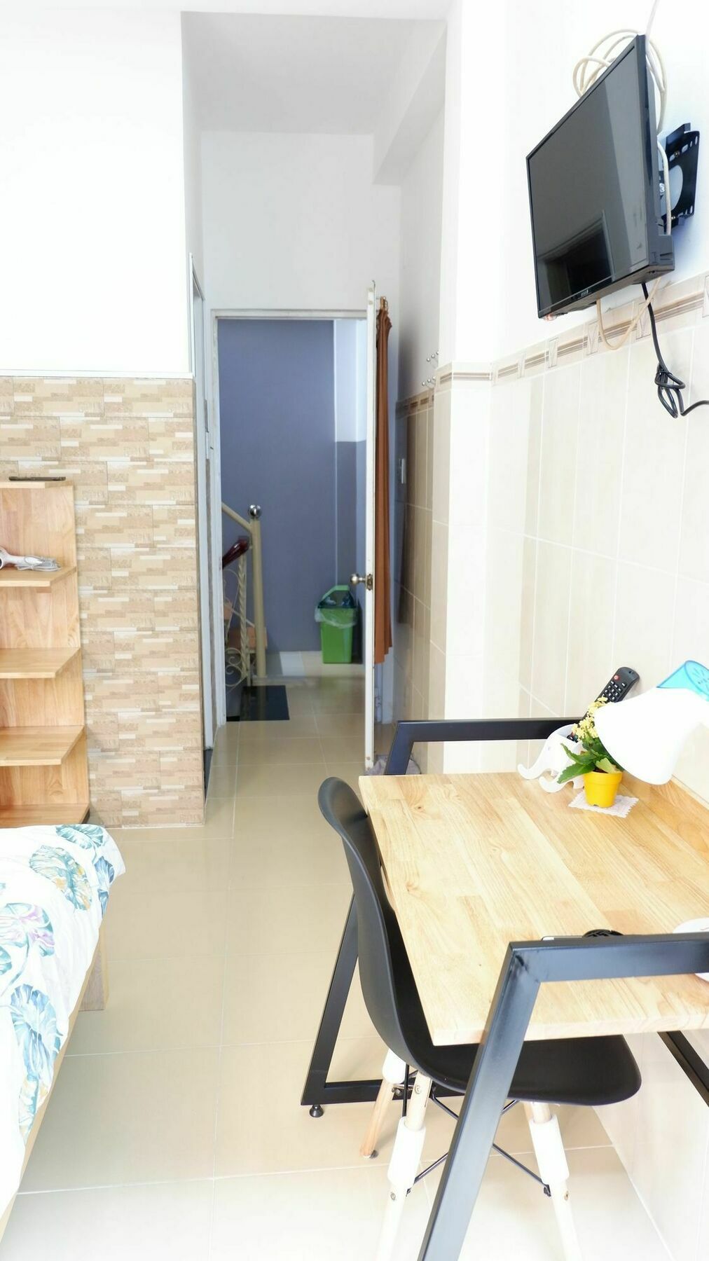 Travel Home Ciudad Ho Chi Minh  Exterior foto