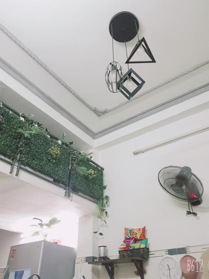 Travel Home Ciudad Ho Chi Minh  Exterior foto